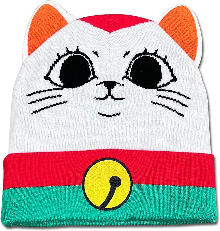 Dan Da Dan - Turbo Granny Beanie