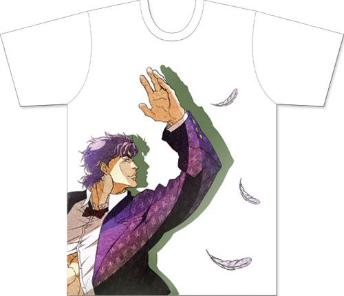 Jojo - Jonathan Feathers Men'S Sublimation T-Shirt S