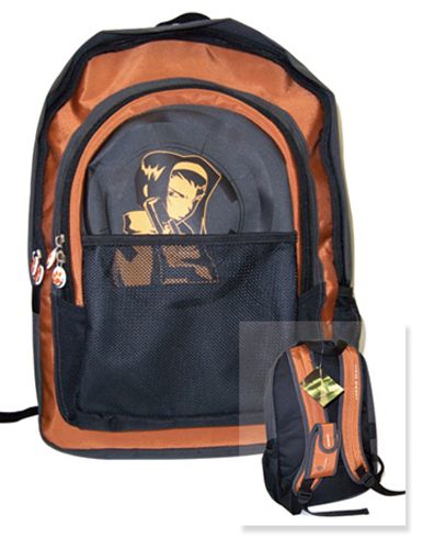Cowboy Bebop Backpack