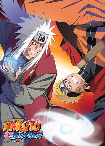 Naruto Shippuden - Naruto