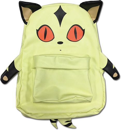 Inuyasha - Kirara Backpack Bag