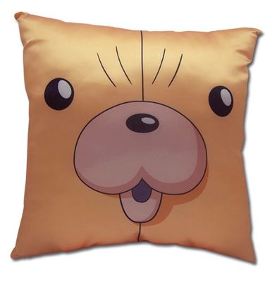 Bleach - Konface Square Pillow