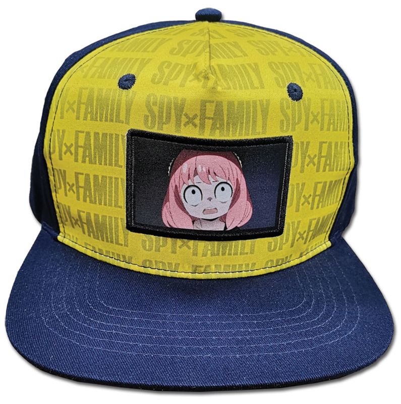 Spy X Family - Anya Dad Cap