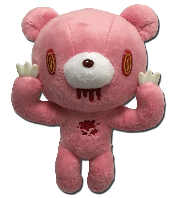 Gloomy Bear - Gloomy Bear #4 Plush