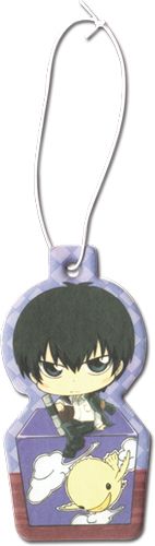 Reborn! - Hibari Box Air Freshener