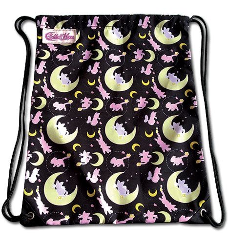 Sailor Moon - Diana Drawstring Bag