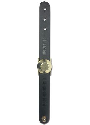One Punch Man - Saitama'S Belt Buckle