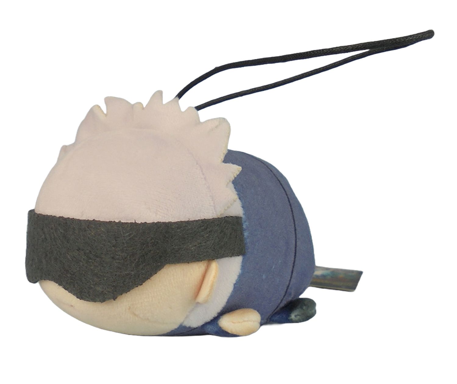 Jujutsu Kaisen - Gojo Laying Down Plush 3.5''H