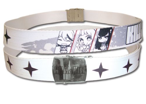 Kill La Kill - Group Fabric Belt