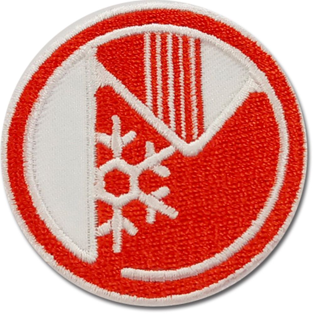 Given- Mafuyu Icon Patch
