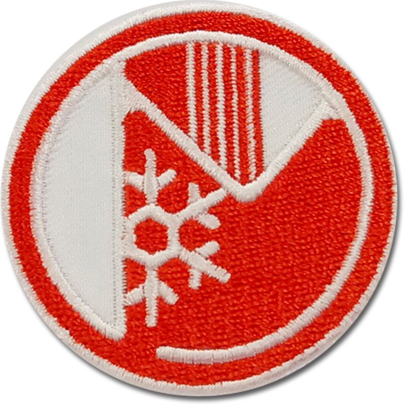 Given- Mafuyu Icon Patch