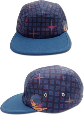 Kill La Kill - Ryuko Style #L Cap