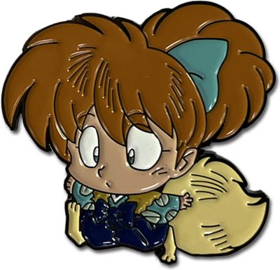 Inuyasha - Sd Shippo Pin
