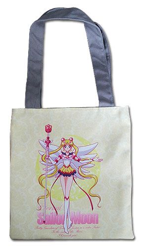 Sailor Moon - Eternal Sailor Moon Tote Bag