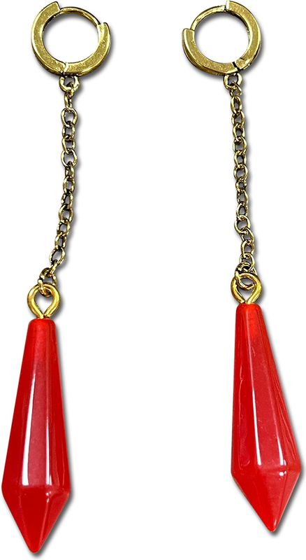 Frieren Beyond Journey'S End - Frieren'S Earrings