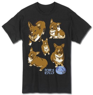 Cowboy Bebop - Ein Men'S T-Shirt 2Xl