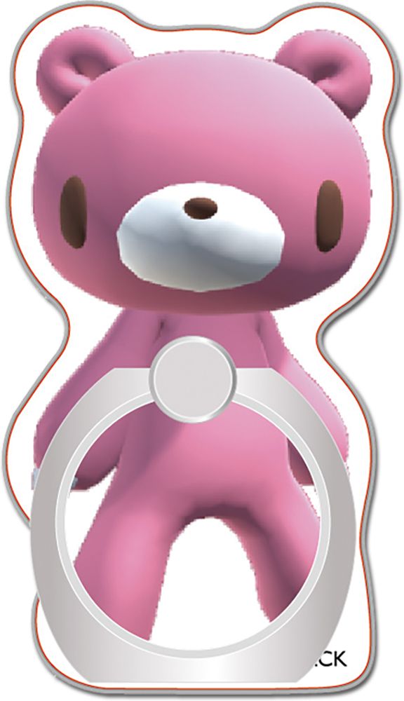 Gloomy Bear - Gloomy Bear 3D Art#A Phone Ring Gloomy Bear - Gloomy Bear 3D Art#A Phone Ring
