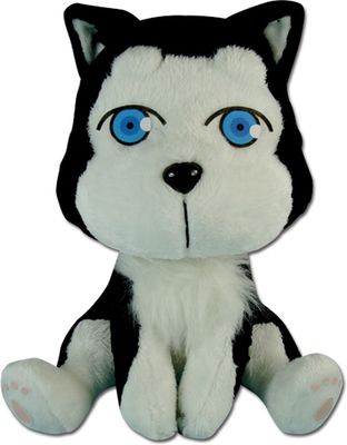 Kuroko'S Basketball - Tetsuya #2 Plush