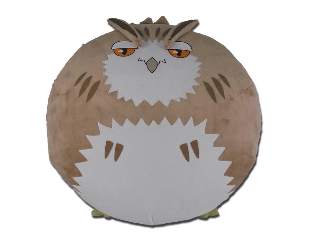 Haikyu S2 - Kotaro Bokuto Pillow