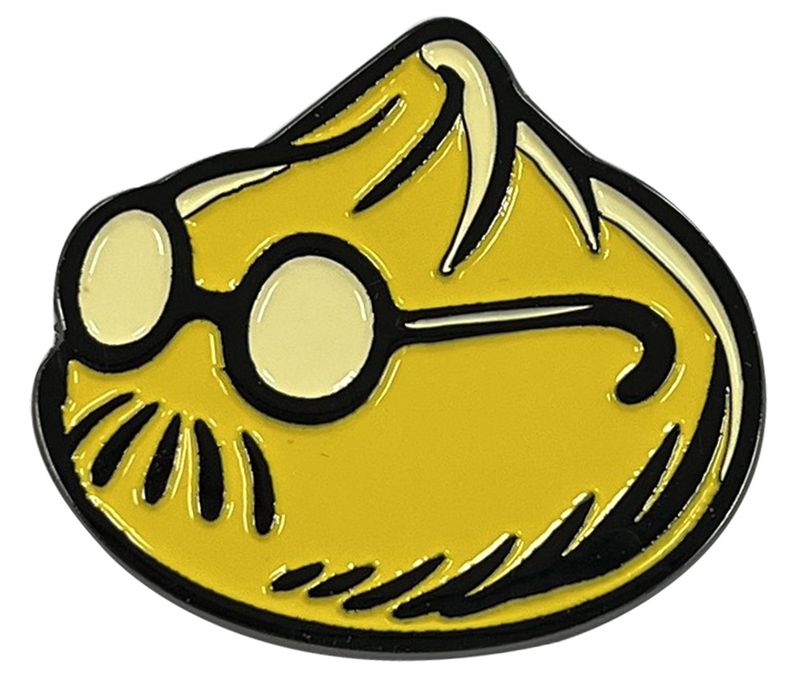 Sakamoto Days - Pinsart Sakamoto Bao Pin