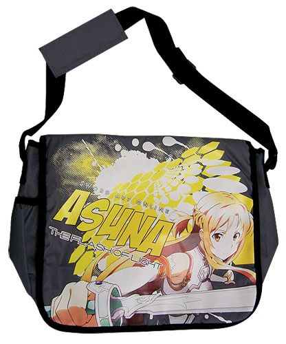 Sword Art Online - Asuna Messenger Bag