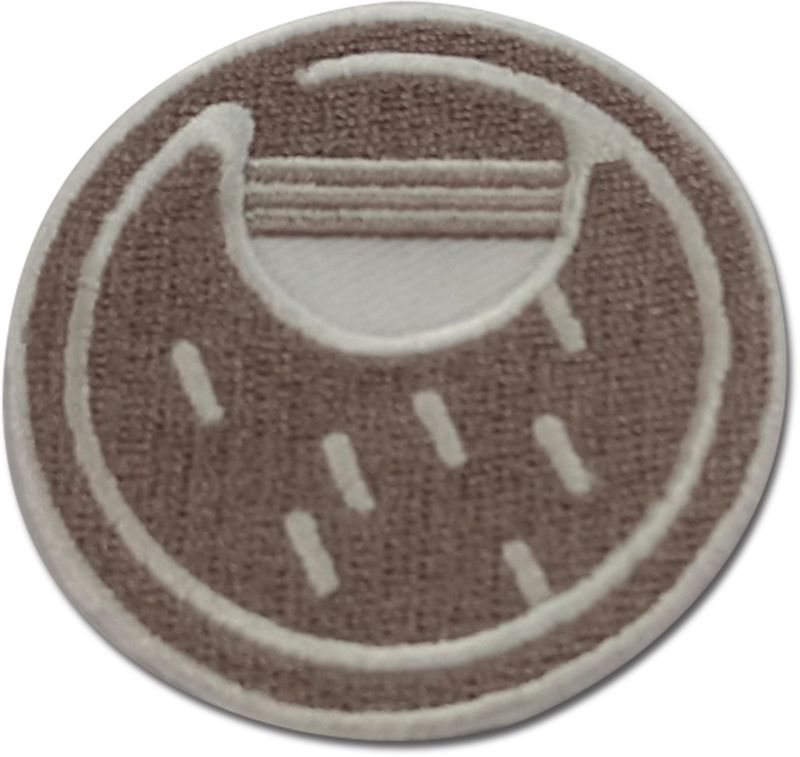 Given - Ugetsu Icon Patch