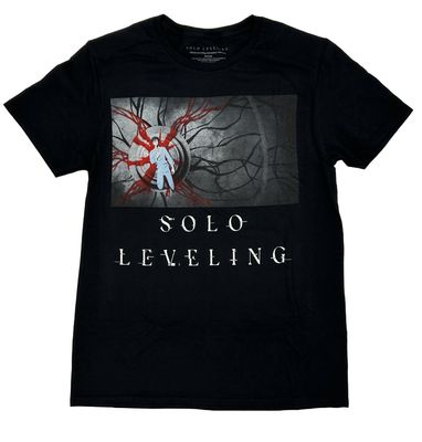 Solo Leveling - Sung Men'S T-Shirt M