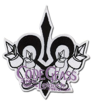 Code Geass Chess Patch