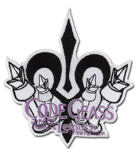 Code Geass Chess Patch