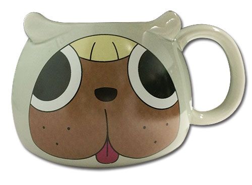 Kill La Kill - Gattsu Special Shape Mug