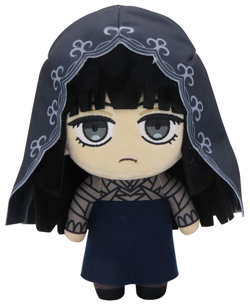 Sakamoto Days - Osaragi Plush 8''