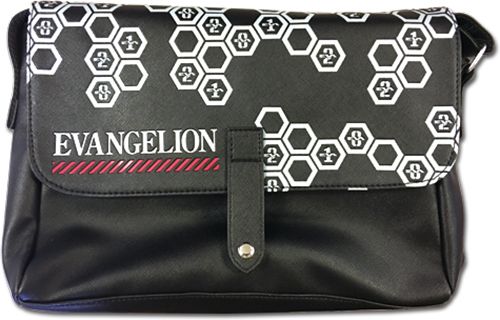 Evangelion - Eva Movie Bag