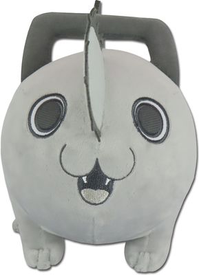 Chainsaw Man - Pochita Smile Alternative Color 02 Plush 8''