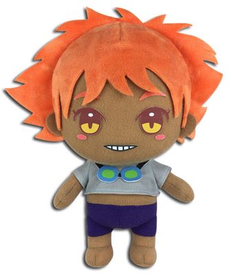 Cowboy Bebop - Edward Plush 8''