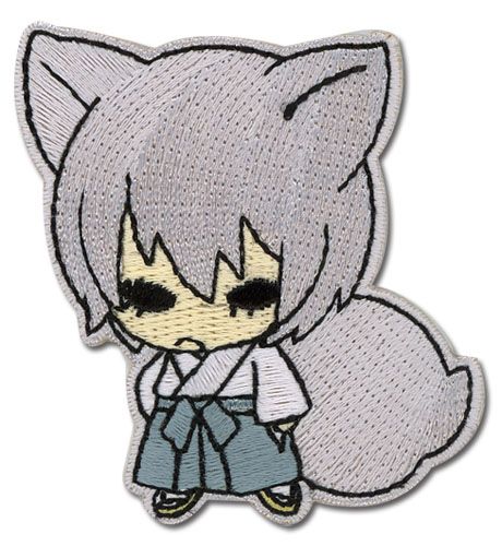 Kamisama Kiss - Tomoe Sd Patch