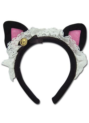 Animal Headband Cat Headband