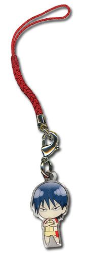 Yowamushi Pedal - Sd Imaizumi Phone Charm