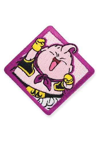 Dragon Ball Super - Buu Patch