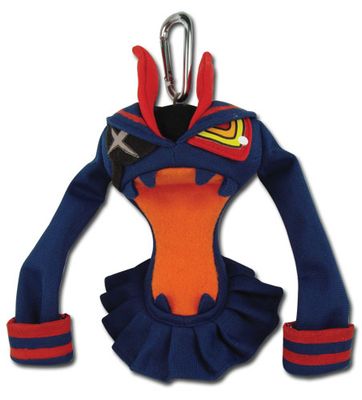 Kill La Kill - Senketsu Plush Keychain 5''