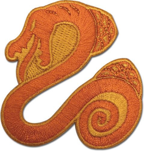 The Seven Deadly Sins - Sin Of Envy Patch