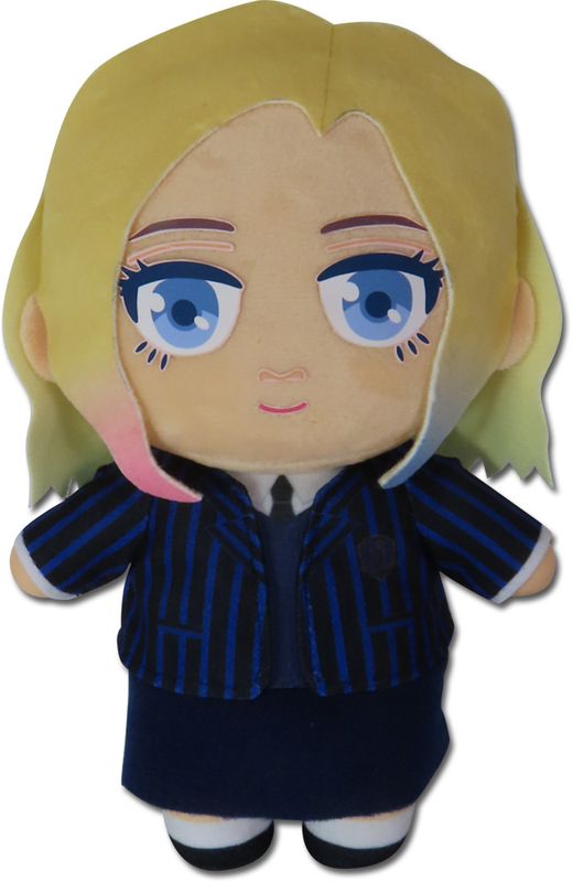 Wednesday - Enid Plush 8'' H