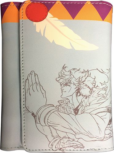 Jojo - Caesar Style Girl'S Wallet