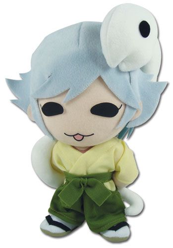 Kamisama Kiss - Mizuki Plush 8''