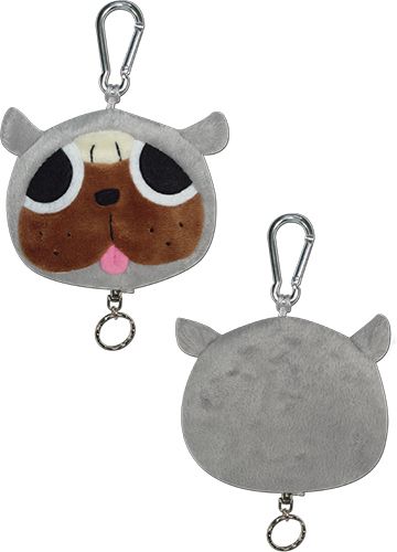 Kill La Kill - Guts Keyholder 3.6''H