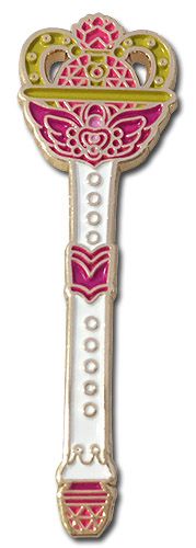 Sailor Moon - Eternal Tiare Enamel Pin