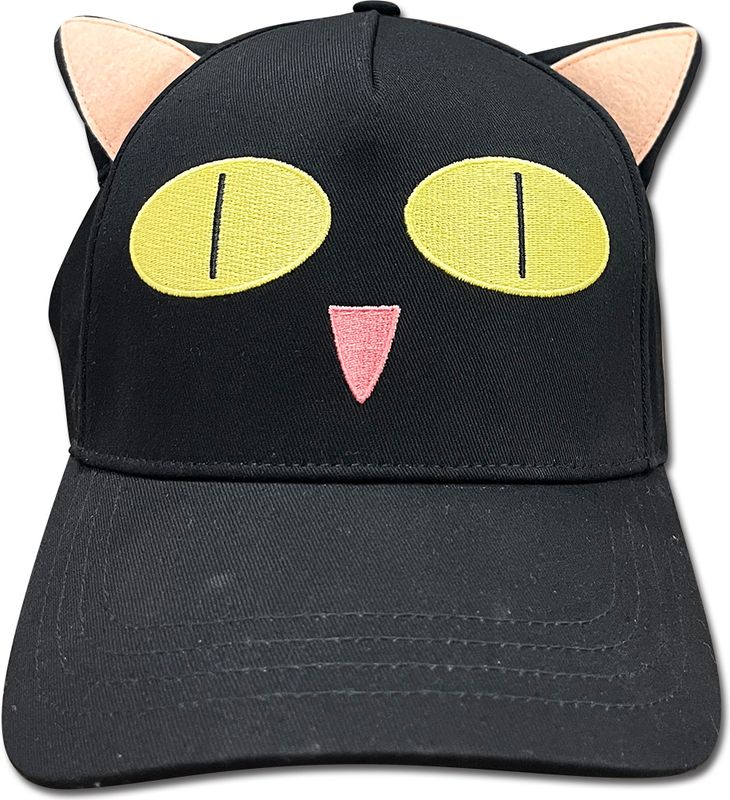 Trigun - Kuroneko Style 01 Cap