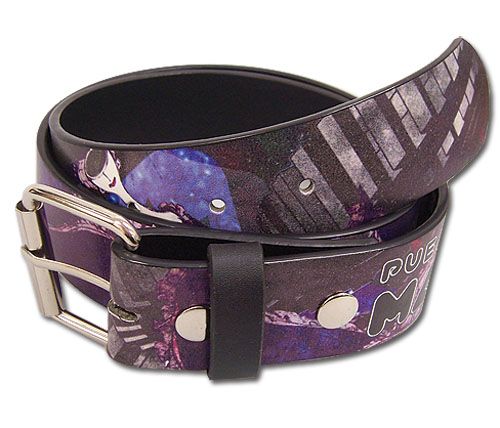 Madoka Magica - Witch Pu Belt L