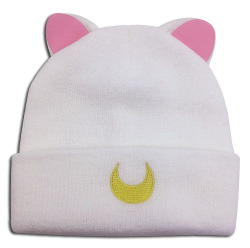 Sailor Moon - Artemis Fold Beanie