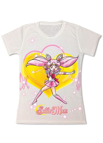 Sailor Moon S - Chibimoon Jrs T-Shirt S