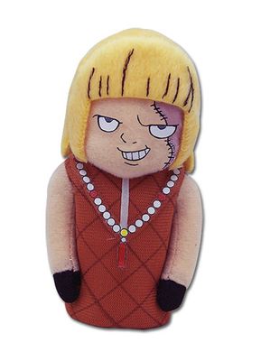 Death Note Mello Plush Finger Puppet Death Note Mello Plush Finger Puppet